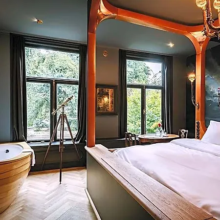 Szálloda Boutique The Noblemen 3*