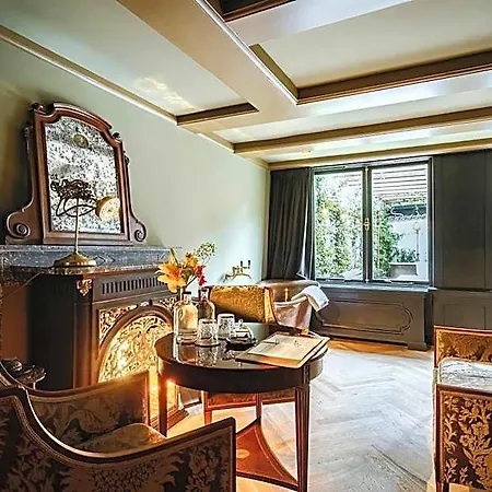 Boutique The Noblemen 3* Amszterdam
