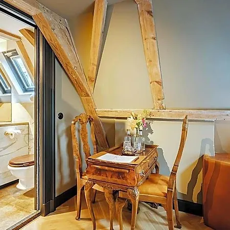Boutique The Noblemen Amszterdam