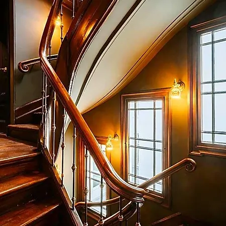 Boutique The Noblemen Amsterdam