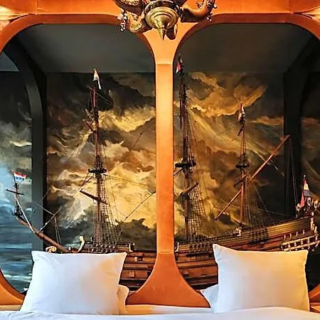 Boutique The Noblemen Szálloda