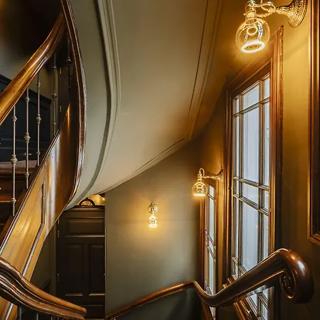 Hotel Boutique The Noblemen Amsterdam