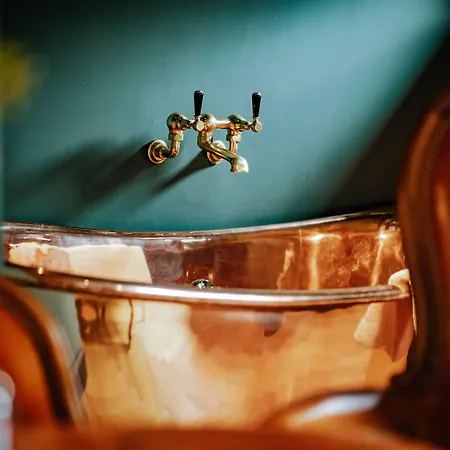 Hotel Boutique The Noblemen Amsterdam