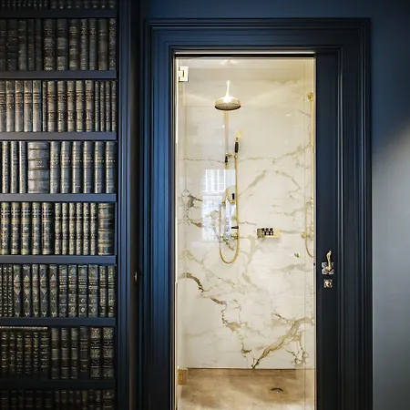 Boutique The Noblemen 3* Amsterdam