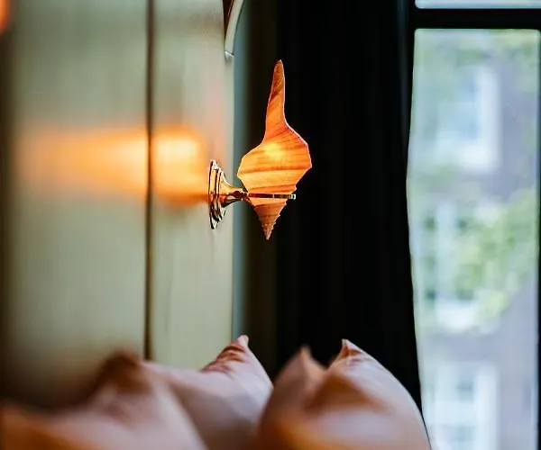 Hotel Boutique The Noblemen 3*