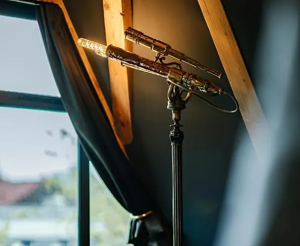 Boutique The Noblemen Hotel 3*