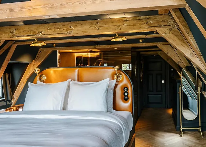 Hotel Boutique The Noblemen