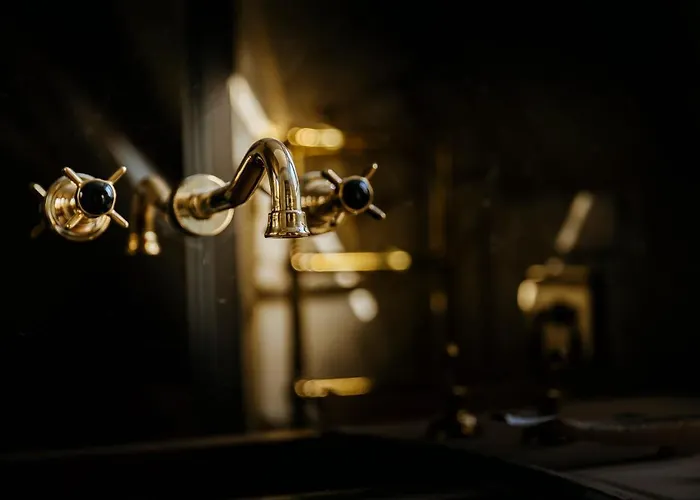 Boutique The Noblemen 3* Ámsterdam