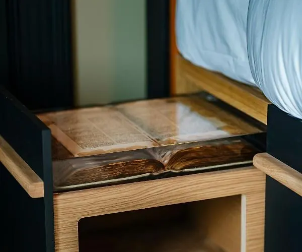 Hotel Boutique The Noblemen