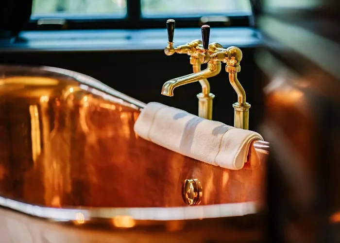 Boutique The Noblemen Ámsterdam