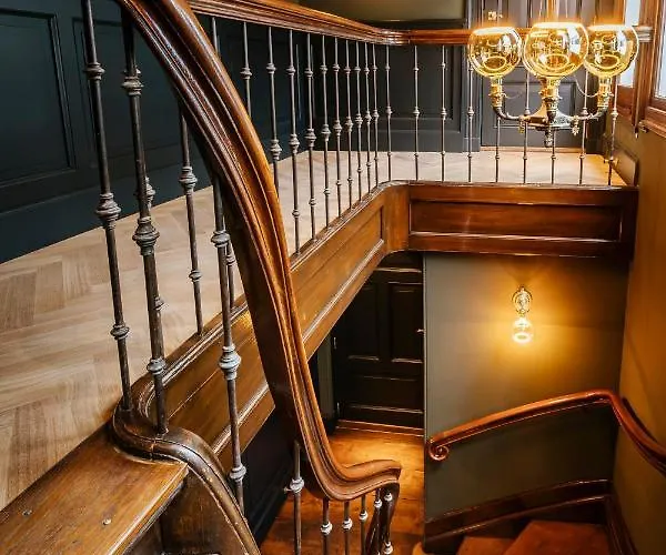 Boutique The Noblemen 3*