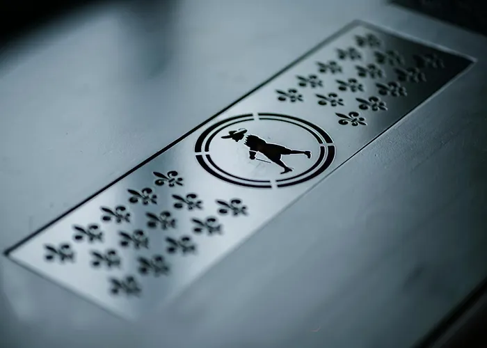 Hotel Boutique The Noblemen