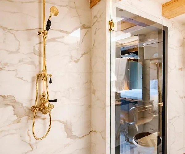 Boutique The Noblemen 3*