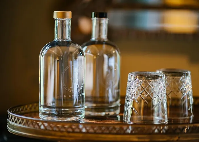 Boutique The Noblemen Hotel