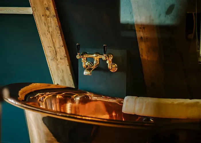 Boutique The Noblemen 3*