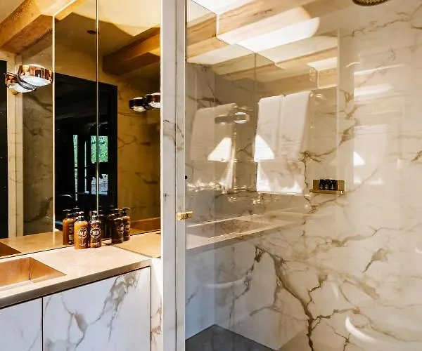 Boutique The Noblemen 3*