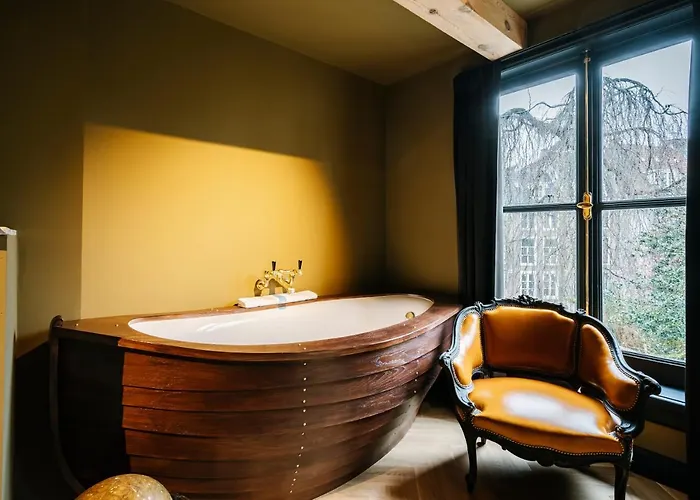 Boutique The Noblemen 3*