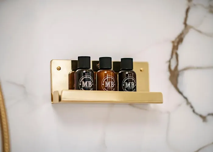 Boutique The Noblemen