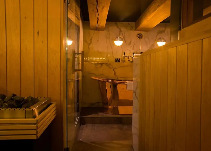 Boutique The Noblemen Hotel Ámsterdam