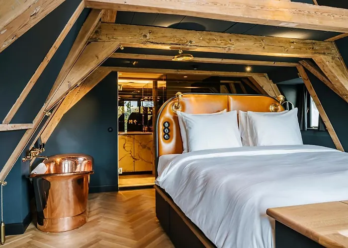 Boutique The Noblemen