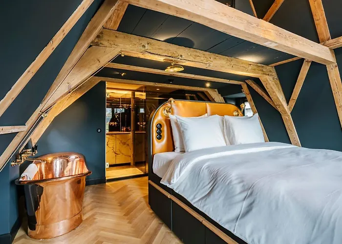 Boutique The Noblemen