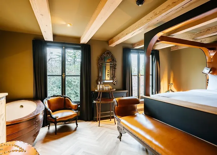 Boutique The Noblemen