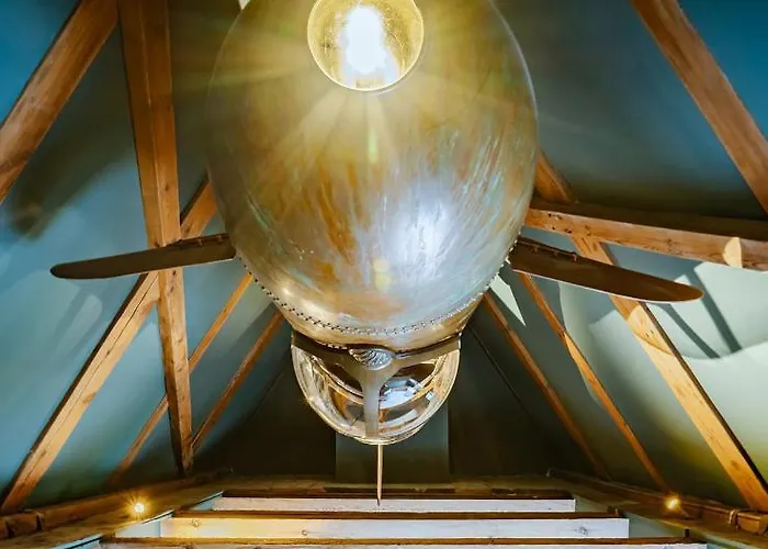 Boutique The Noblemen Hotel