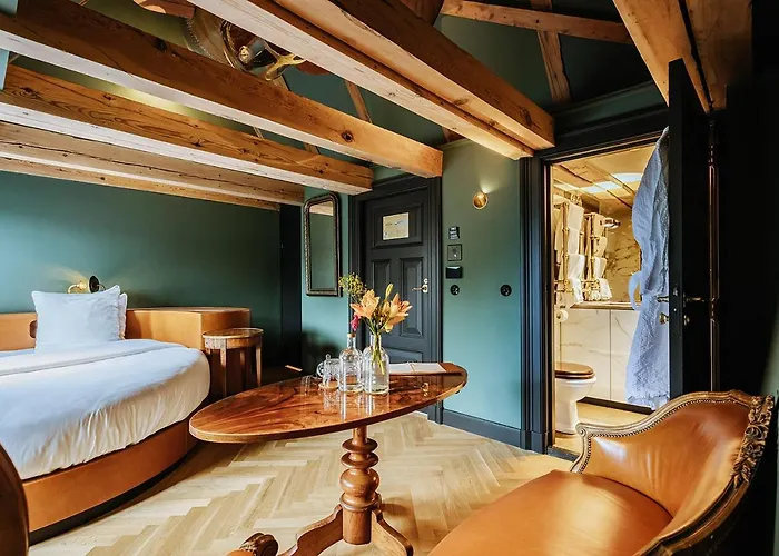 Boutique The Noblemen 3*