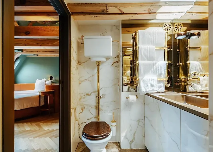 Hotel Boutique The Noblemen