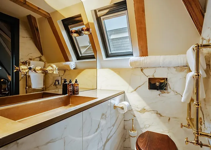 Boutique The Noblemen 3* Ámsterdam