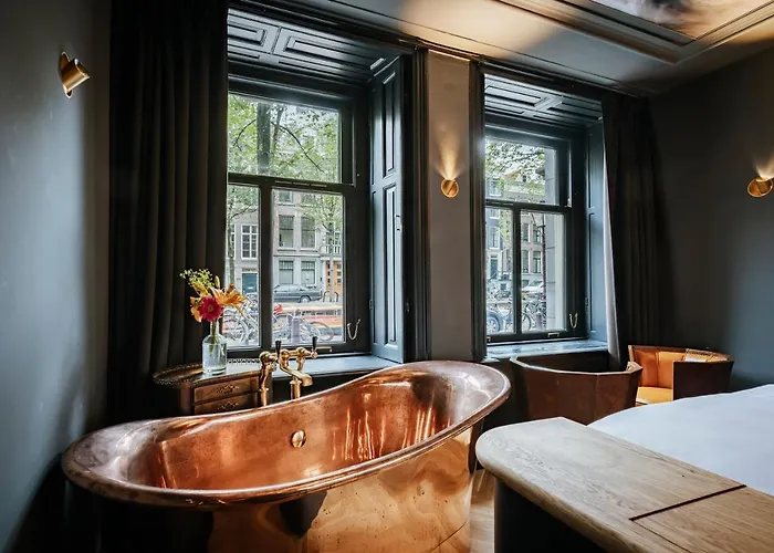 Hotel Boutique The Noblemen