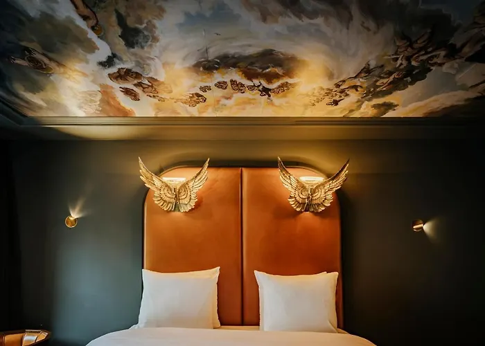 Hotel Boutique The Noblemen