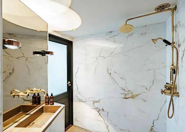 Boutique The Noblemen 3* Ámsterdam