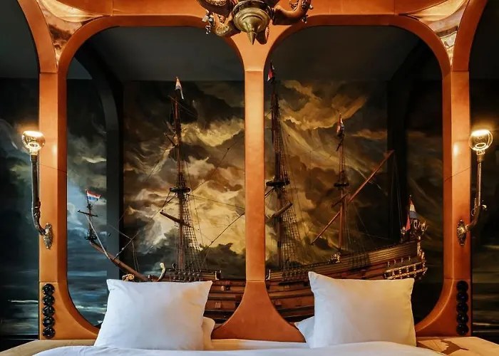 Hotel Boutique The Noblemen