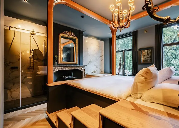 Boutique The Noblemen 3*