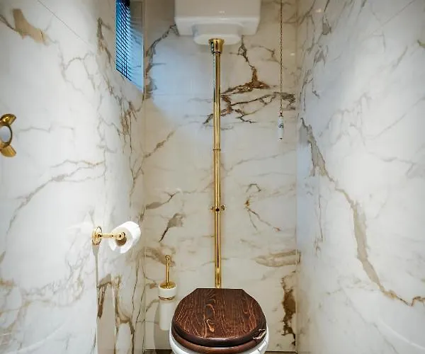 Hotel Boutique The Noblemen