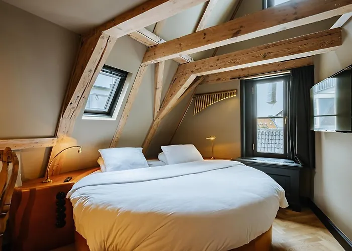 Boutique The Noblemen Hotel