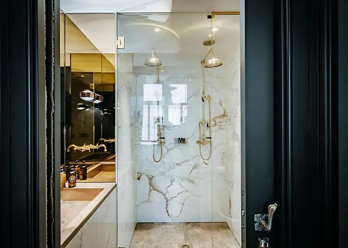 Boutique The Noblemen 3* Ámsterdam