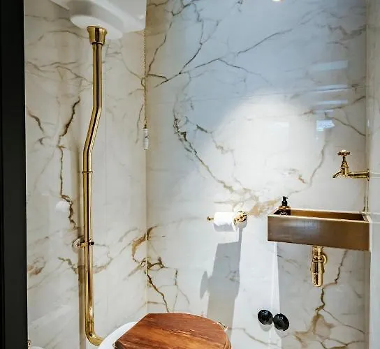 Boutique The Noblemen