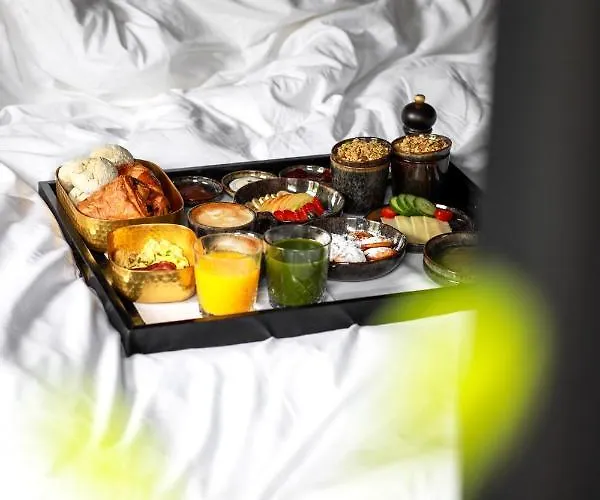 Boutique The Noblemen Hotel