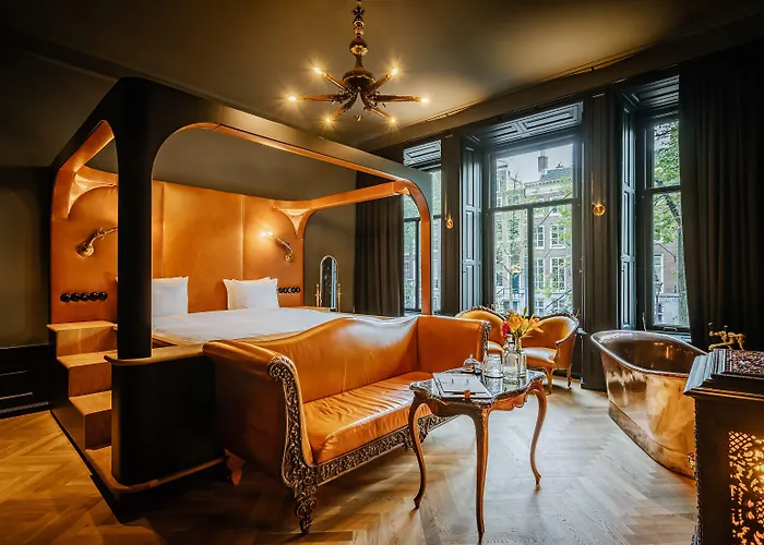 Boutique The Noblemen 3*