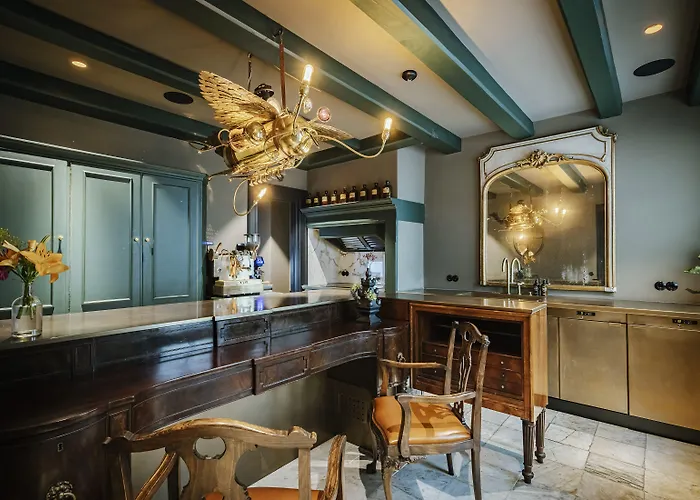 Boutique The Noblemen Ámsterdam