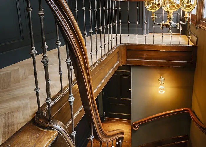 Boutique The Noblemen 3*