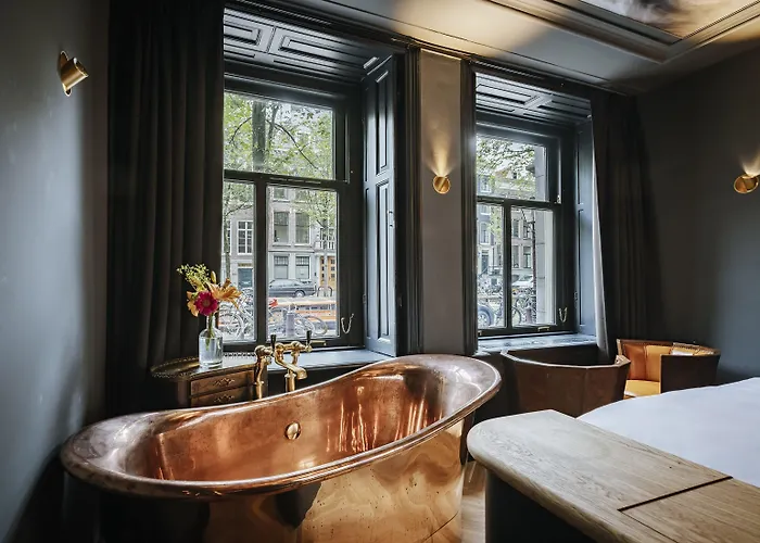 Hotel Boutique The Noblemen 3*