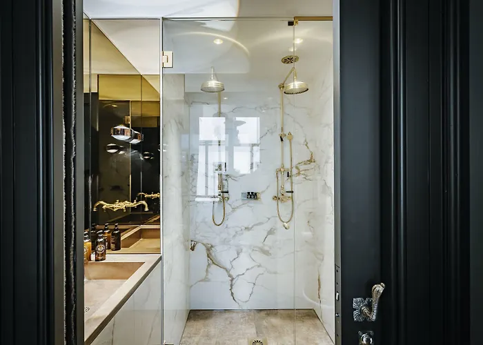 Hotel Boutique The Noblemen 3*