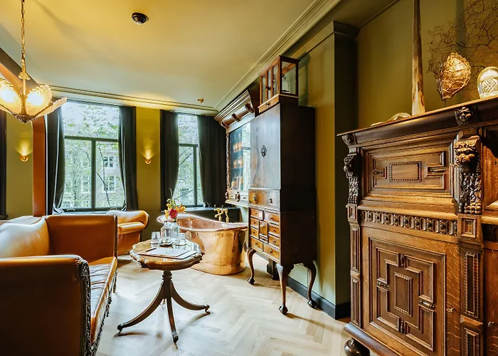 Boutique The Noblemen