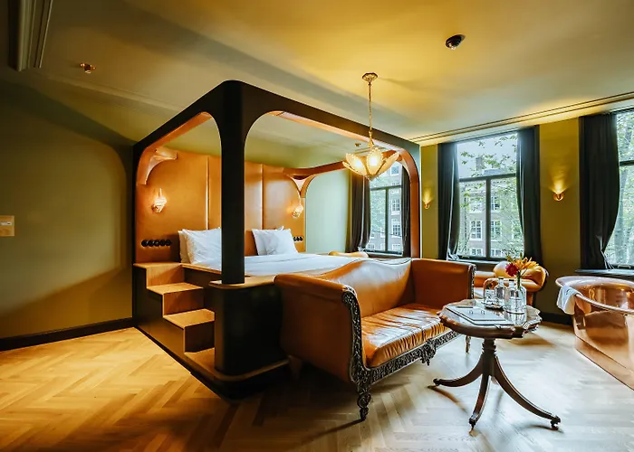 Boutique The Noblemen Hotel 3*