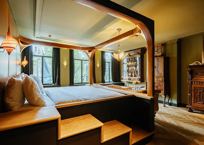 Boutique The Noblemen