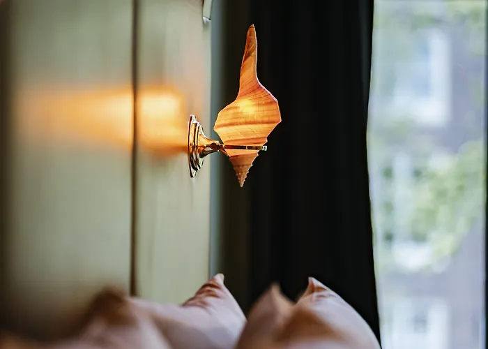 Hotel Boutique The Noblemen 3*