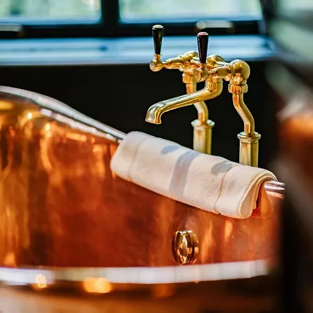 Boutique The Noblemen Amsterdam